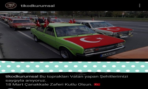 18 Mart Çanakkale Zaferi