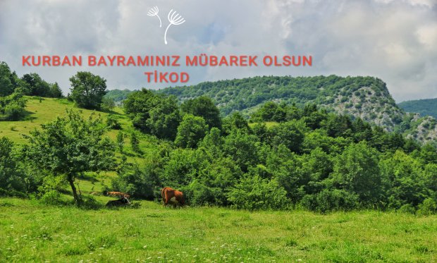 Kurban Bayramınız Mübarek Olsun 2023